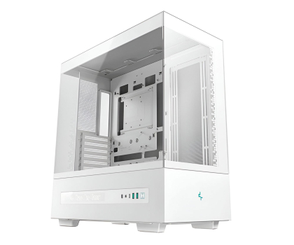 Obudowa Deepcool CH690 Digital White